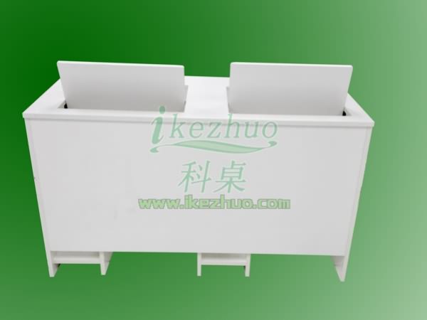 全新科桌產(chǎn)品翻轉(zhuǎn)電腦桌，電腦翻轉(zhuǎn)桌